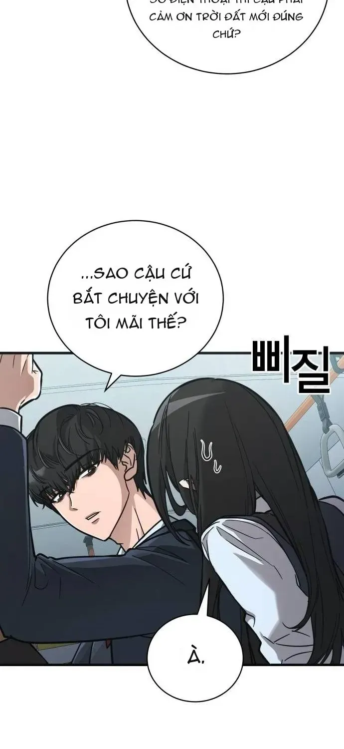 Chủ Nghĩa Sinh Tồn Chapter 1 - Trang 44