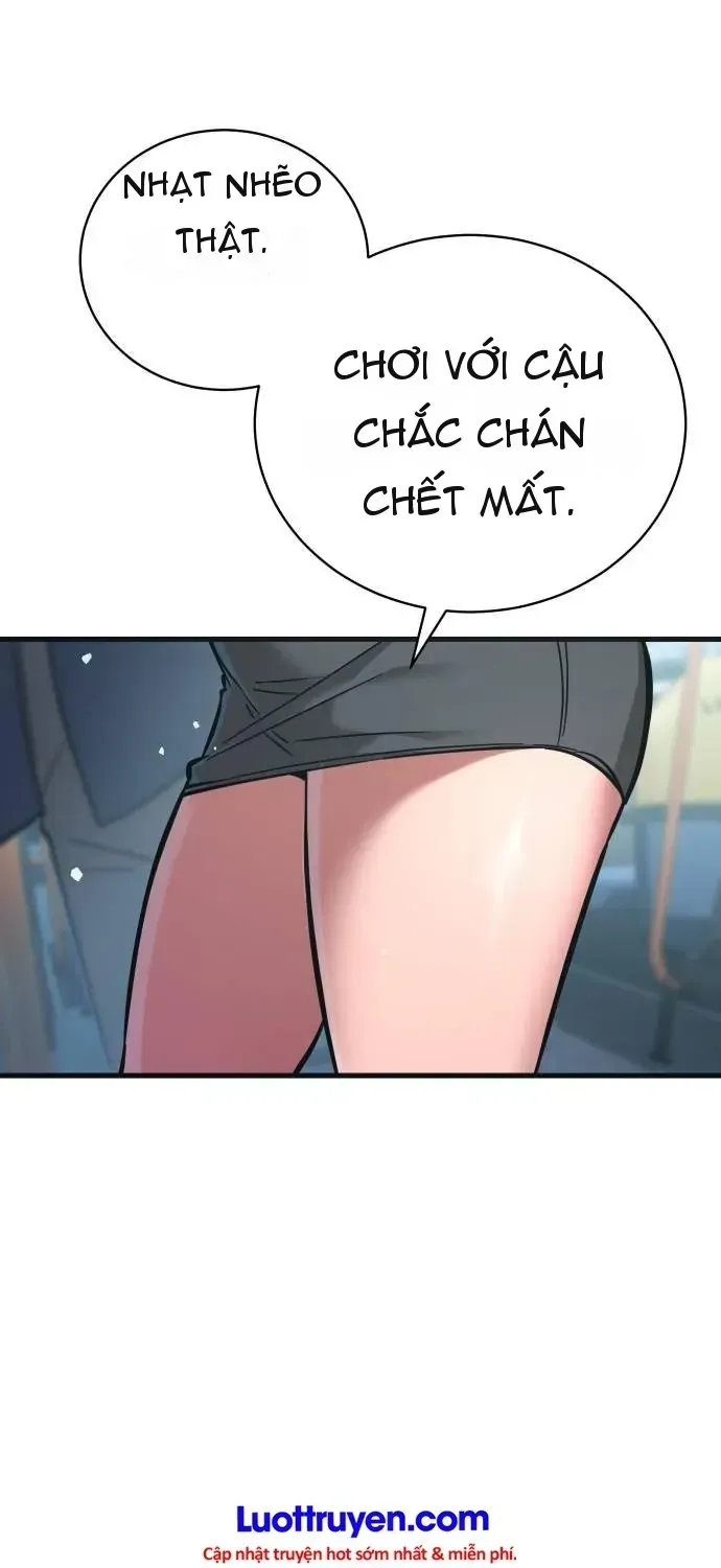Chủ Nghĩa Sinh Tồn Chapter 1 - Trang 46