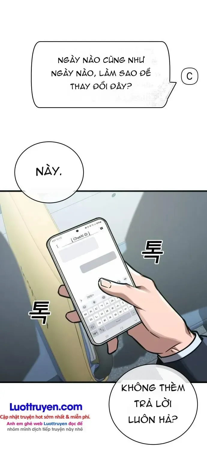 Chủ Nghĩa Sinh Tồn Chapter 1 - Trang 48