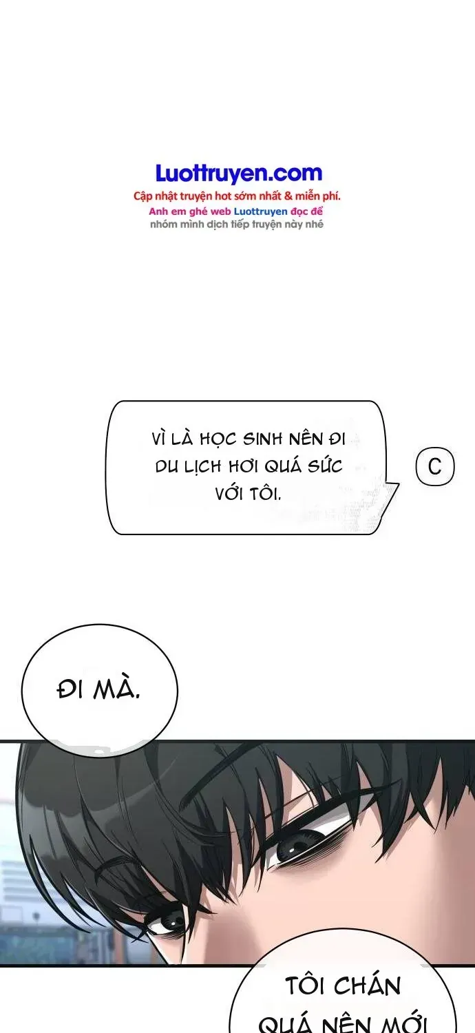 Chủ Nghĩa Sinh Tồn Chapter 1 - Trang 50