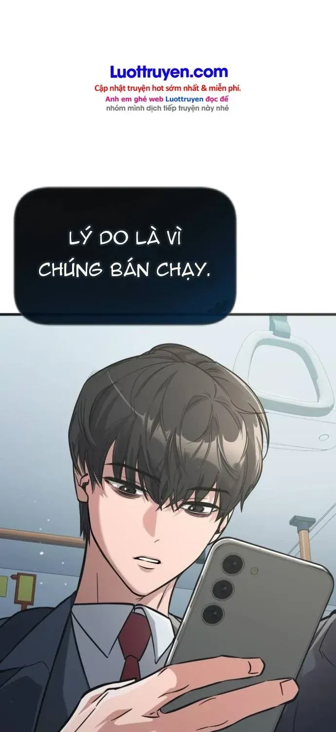 Chủ Nghĩa Sinh Tồn Chapter 1 - Trang 6