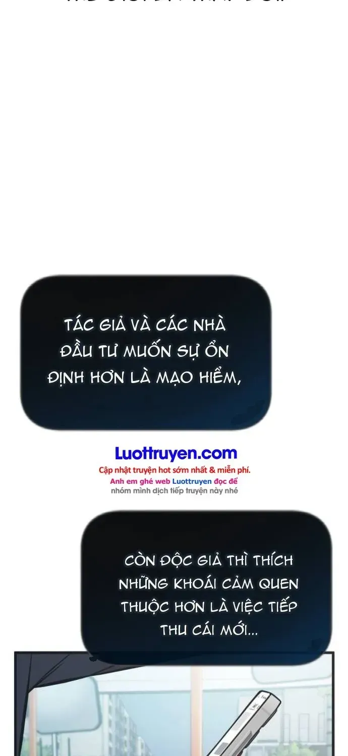 Chủ Nghĩa Sinh Tồn Chapter 1 - Trang 8