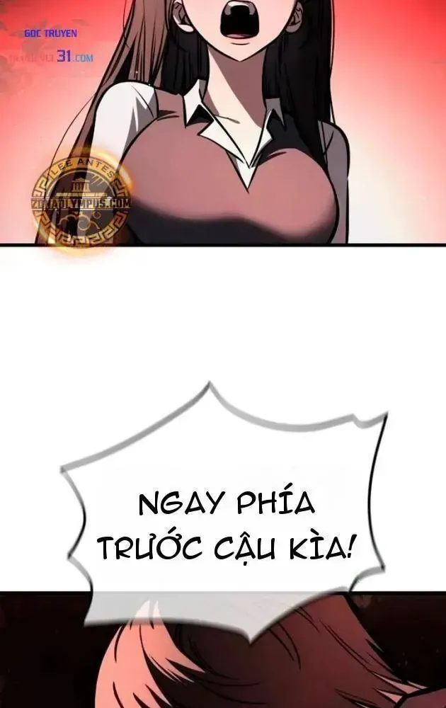 Chủ Nghĩa Sinh Tồn Chapter 10 - Trang 11