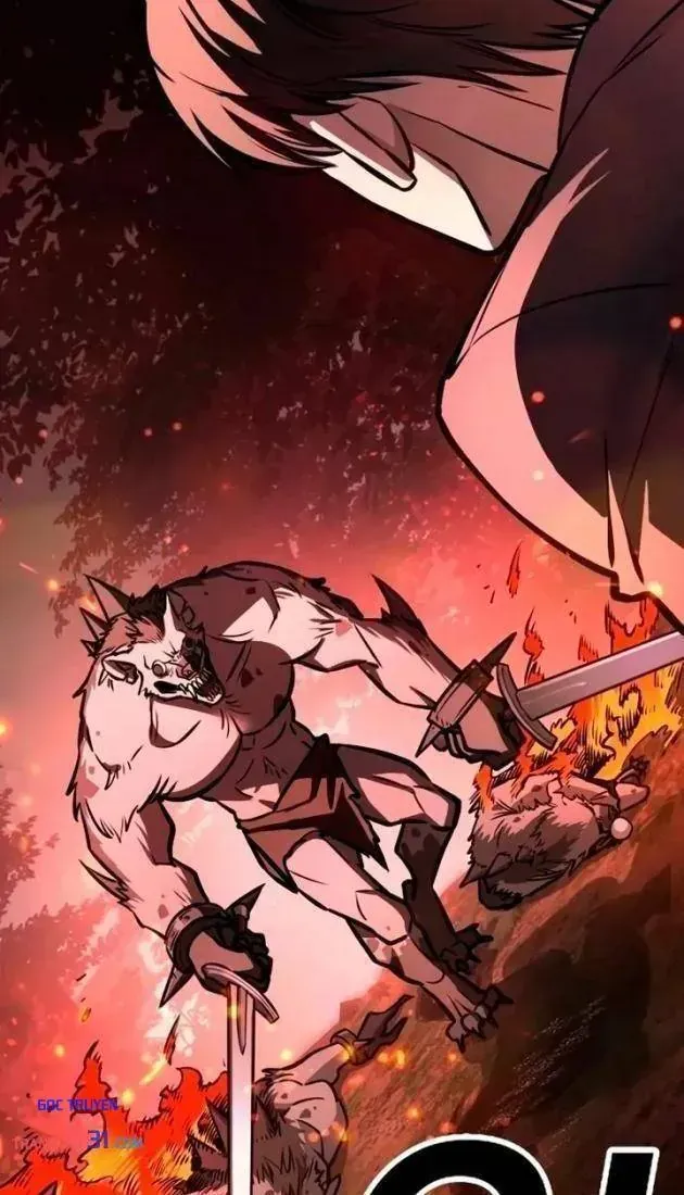 Chủ Nghĩa Sinh Tồn Chapter 10 - Trang 12