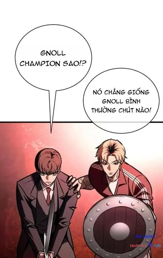 Chủ Nghĩa Sinh Tồn Chapter 10 - Trang 17