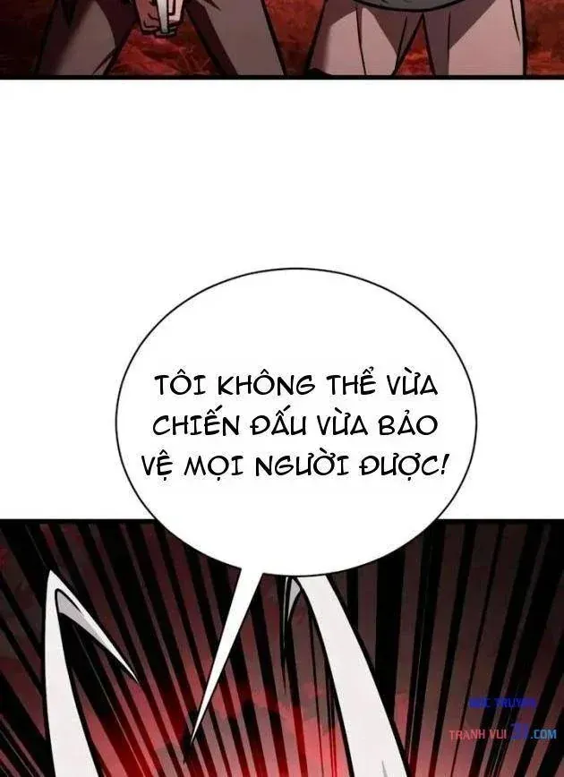 Chủ Nghĩa Sinh Tồn Chapter 10 - Trang 18