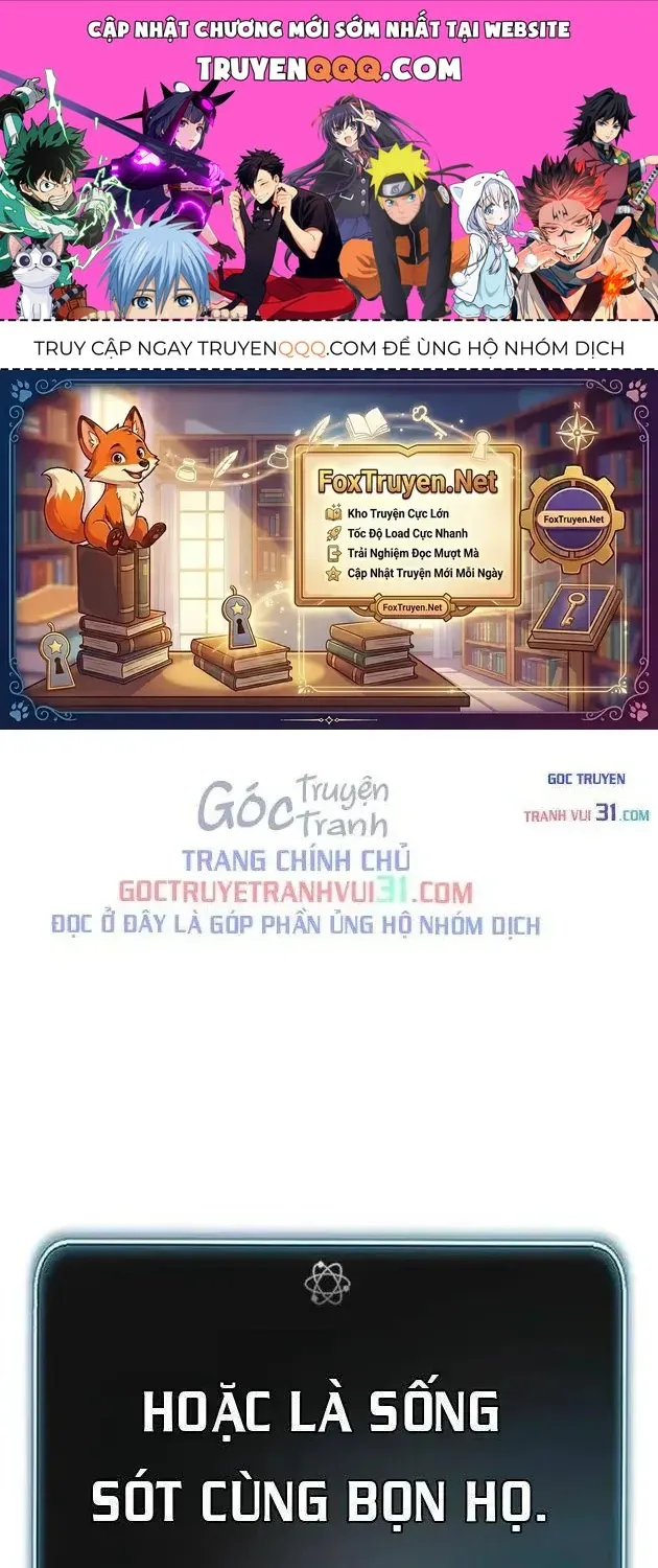 Chủ Nghĩa Sinh Tồn Chapter 10 - Trang 2