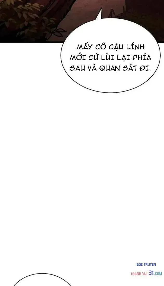 Chủ Nghĩa Sinh Tồn Chapter 10 - Trang 22