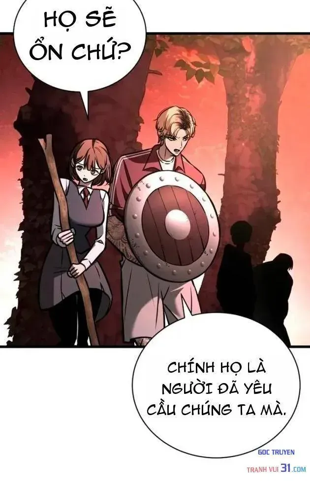 Chủ Nghĩa Sinh Tồn Chapter 10 - Trang 23