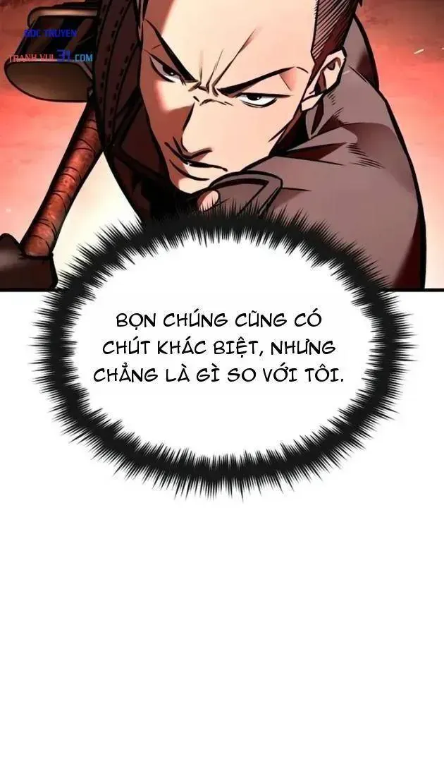 Chủ Nghĩa Sinh Tồn Chapter 10 - Trang 36