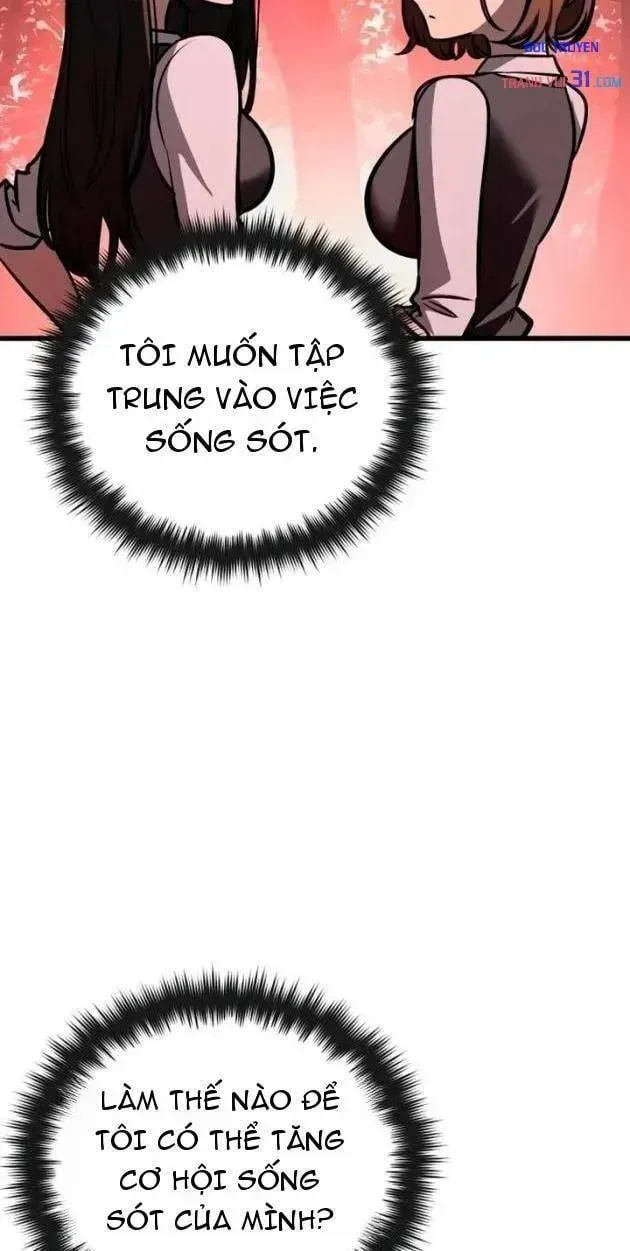 Chủ Nghĩa Sinh Tồn Chapter 10 - Trang 8