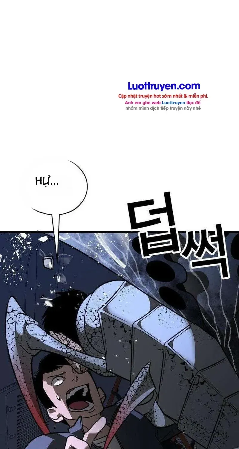 Chủ Nghĩa Sinh Tồn Chapter 2 - Trang 11
