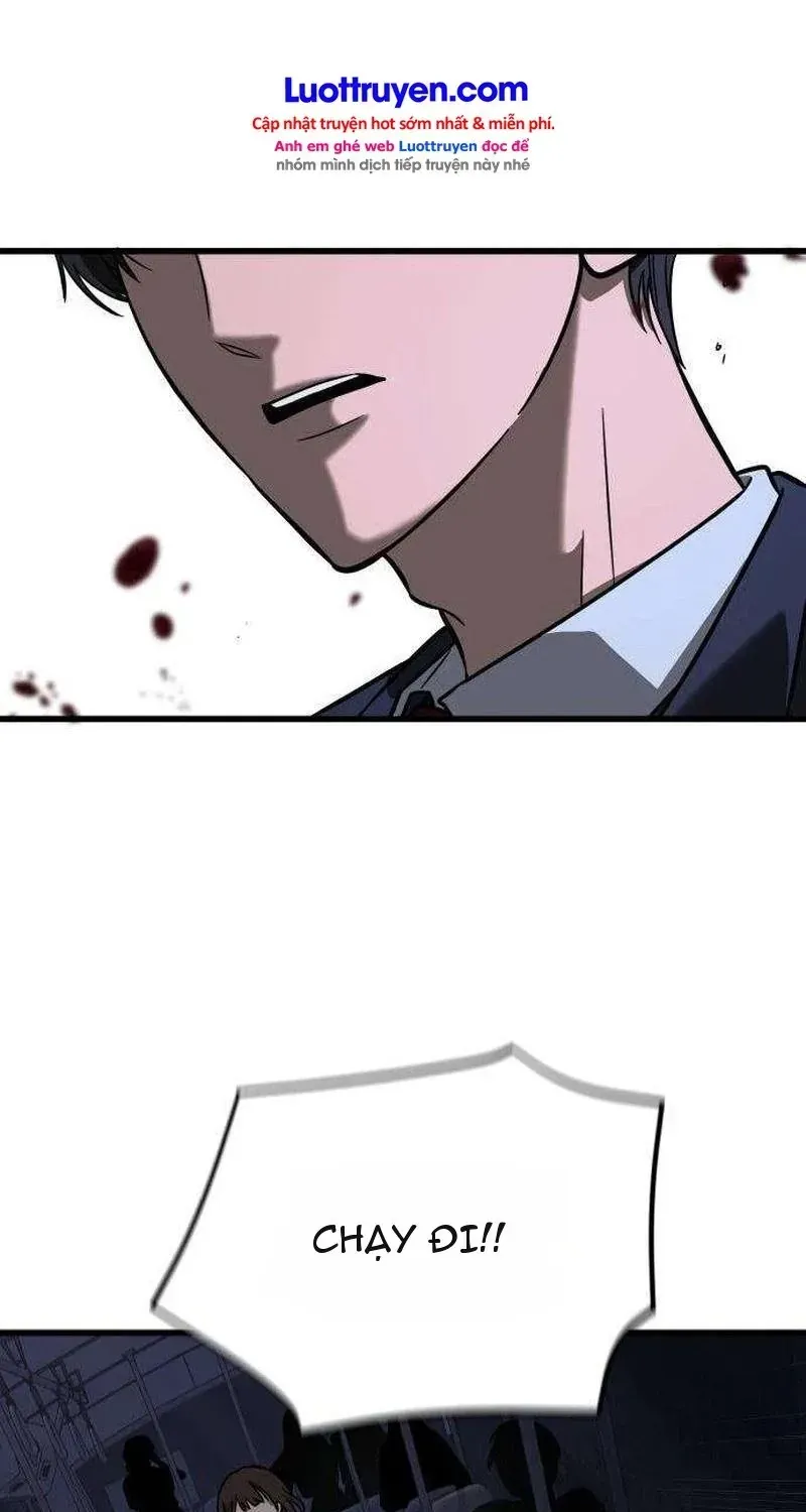 Chủ Nghĩa Sinh Tồn Chapter 2 - Trang 25