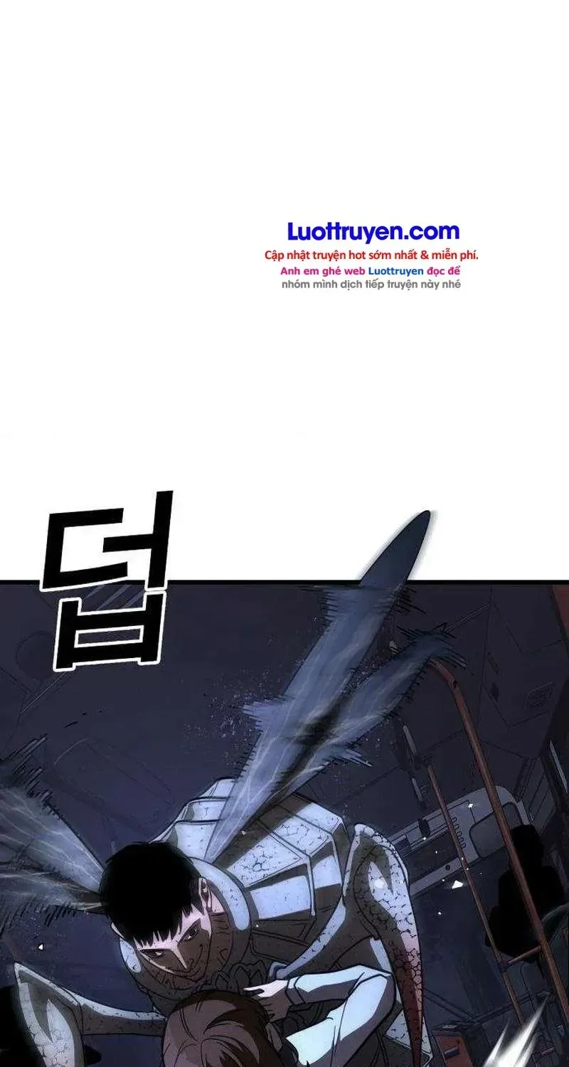 Chủ Nghĩa Sinh Tồn Chapter 2 - Trang 29