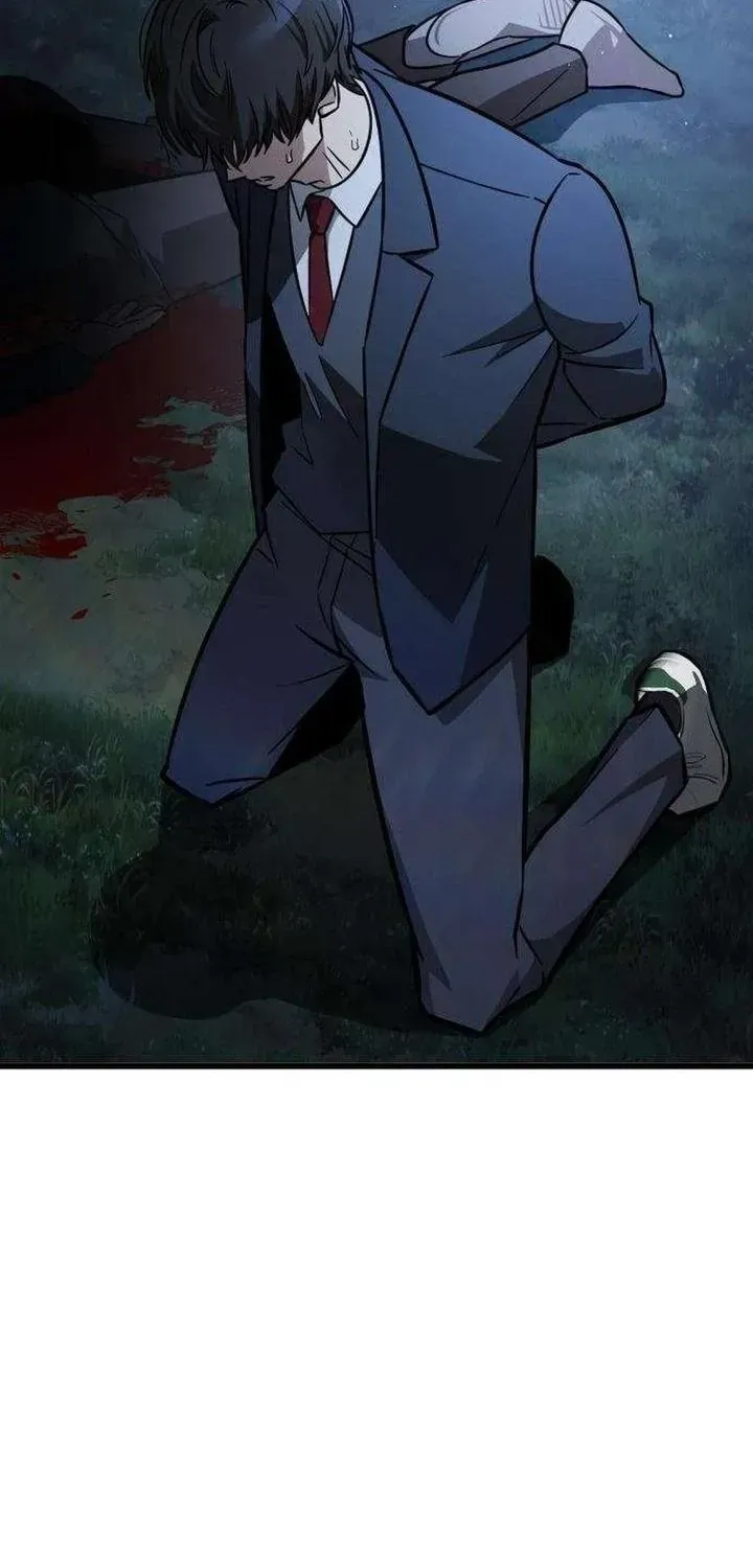 Chủ Nghĩa Sinh Tồn Chapter 3 - Trang 13