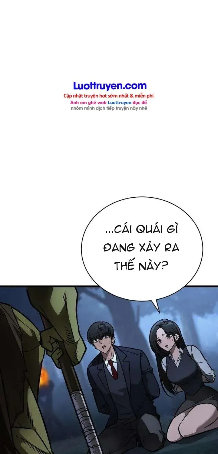 Chủ Nghĩa Sinh Tồn Chapter 3 - Trang 19