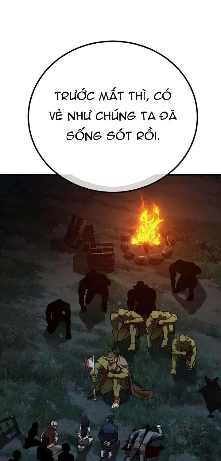 Chủ Nghĩa Sinh Tồn Chapter 3 - Trang 23