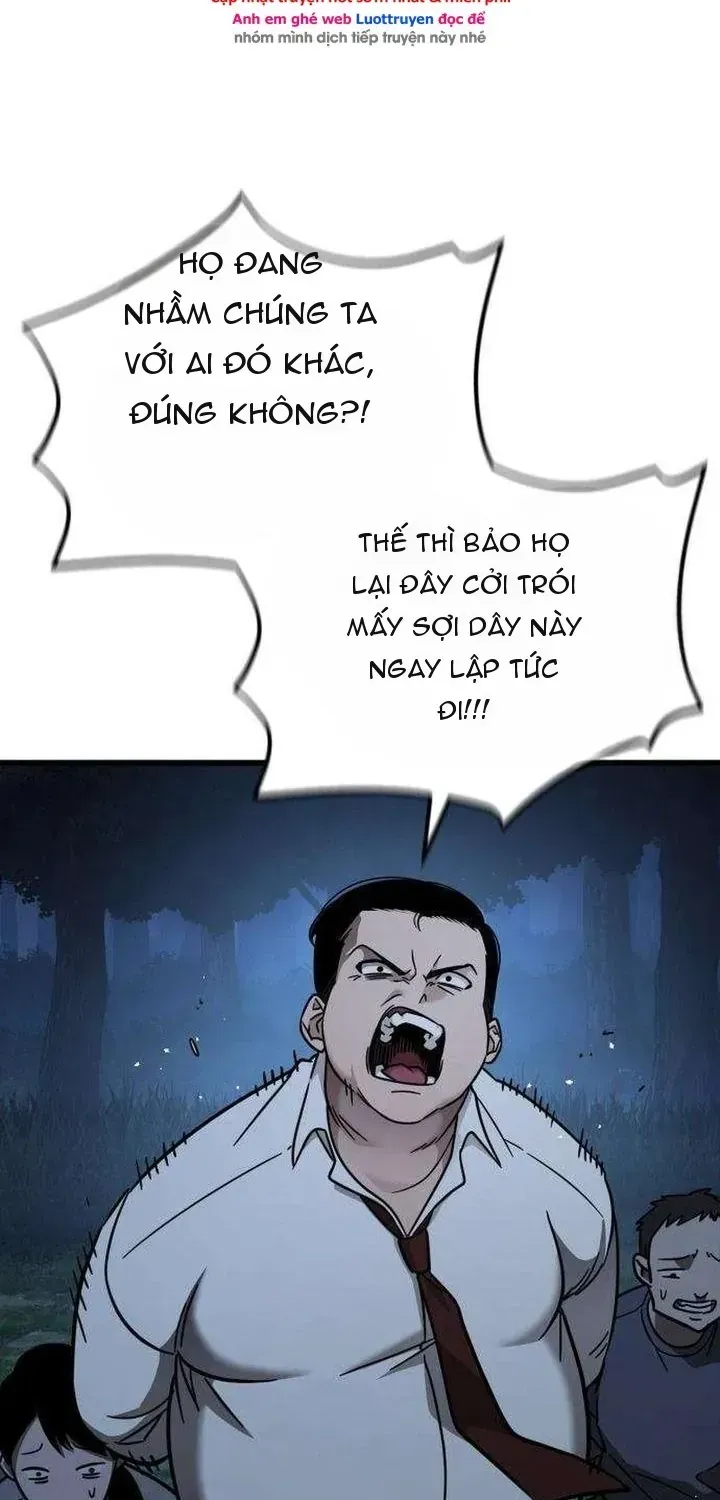 Chủ Nghĩa Sinh Tồn Chapter 3 - Trang 27