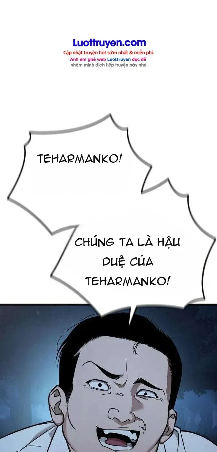 Chủ Nghĩa Sinh Tồn Chapter 3 - Trang 29