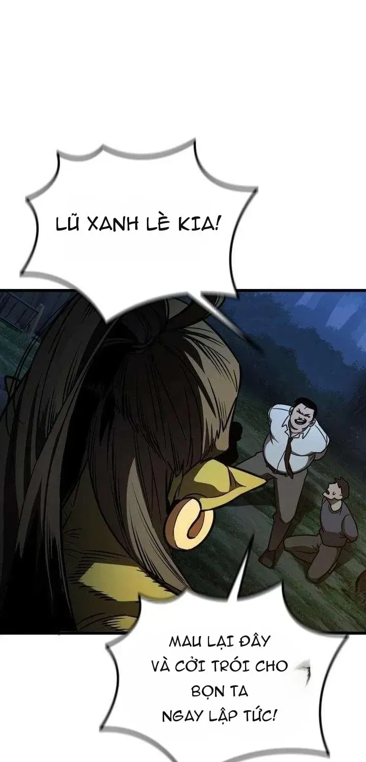 Chủ Nghĩa Sinh Tồn Chapter 3 - Trang 31