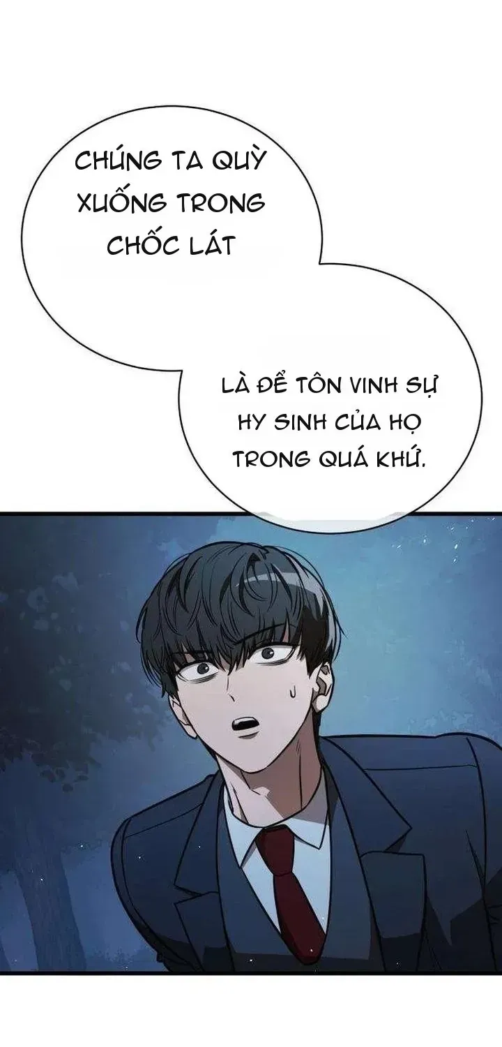 Chủ Nghĩa Sinh Tồn Chapter 3 - Trang 35
