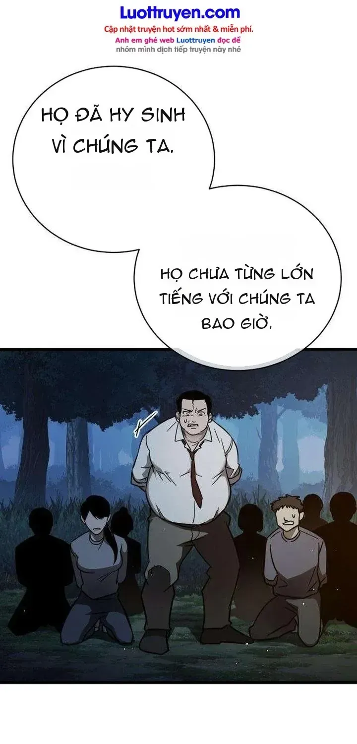Chủ Nghĩa Sinh Tồn Chapter 3 - Trang 37