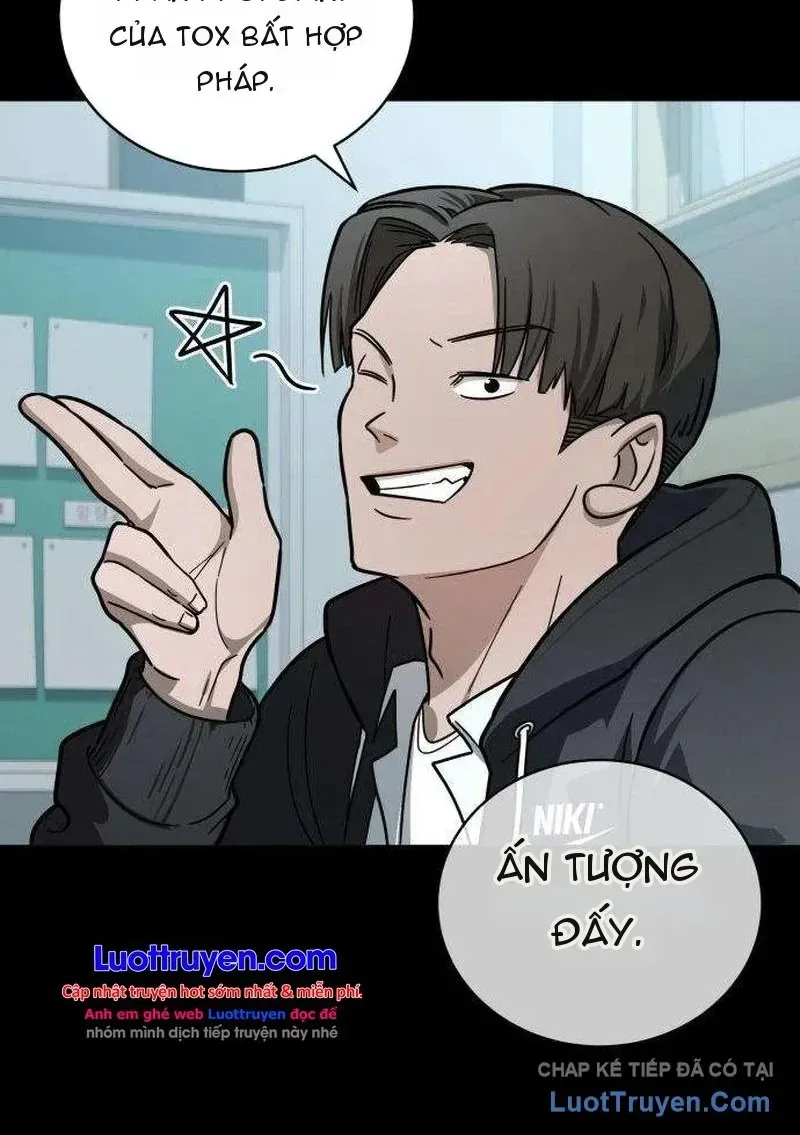 Chủ Nghĩa Sinh Tồn Chapter 4 - Trang 10