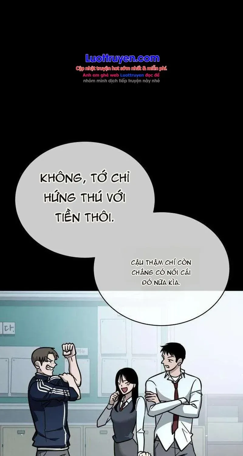 Chủ Nghĩa Sinh Tồn Chapter 4 - Trang 11