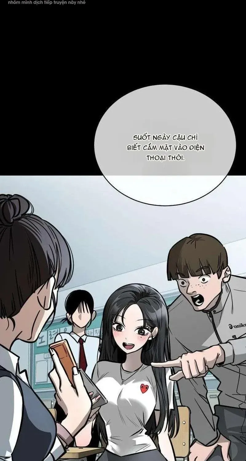 Chủ Nghĩa Sinh Tồn Chapter 4 - Trang 13