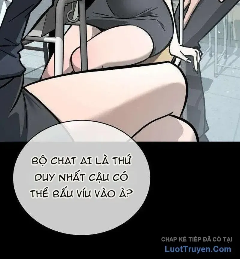Chủ Nghĩa Sinh Tồn Chapter 4 - Trang 14