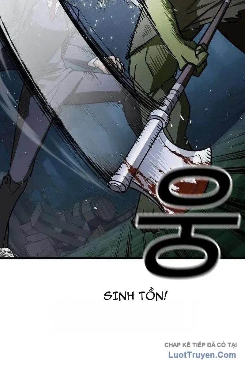 Chủ Nghĩa Sinh Tồn Chapter 4 - Trang 22