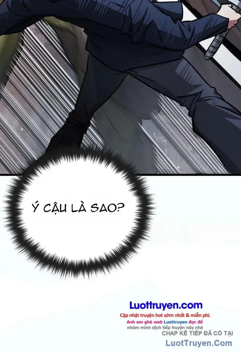 Chủ Nghĩa Sinh Tồn Chapter 4 - Trang 26