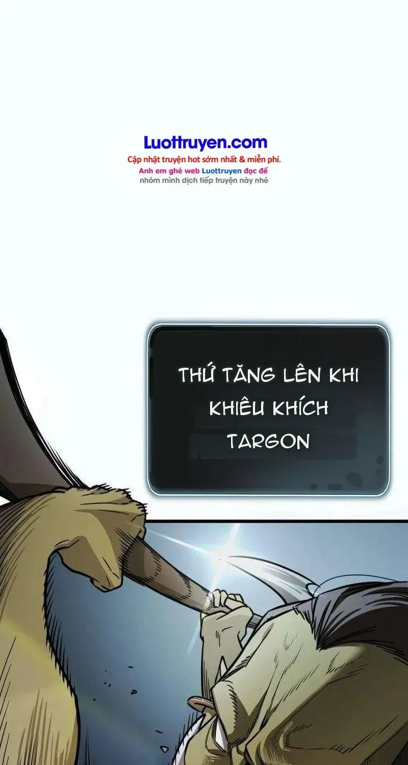 Chủ Nghĩa Sinh Tồn Chapter 4 - Trang 27