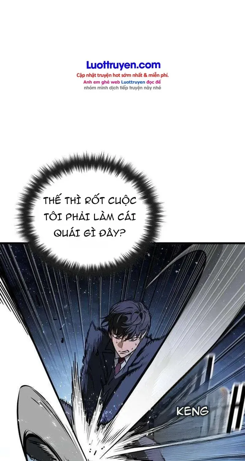 Chủ Nghĩa Sinh Tồn Chapter 4 - Trang 33