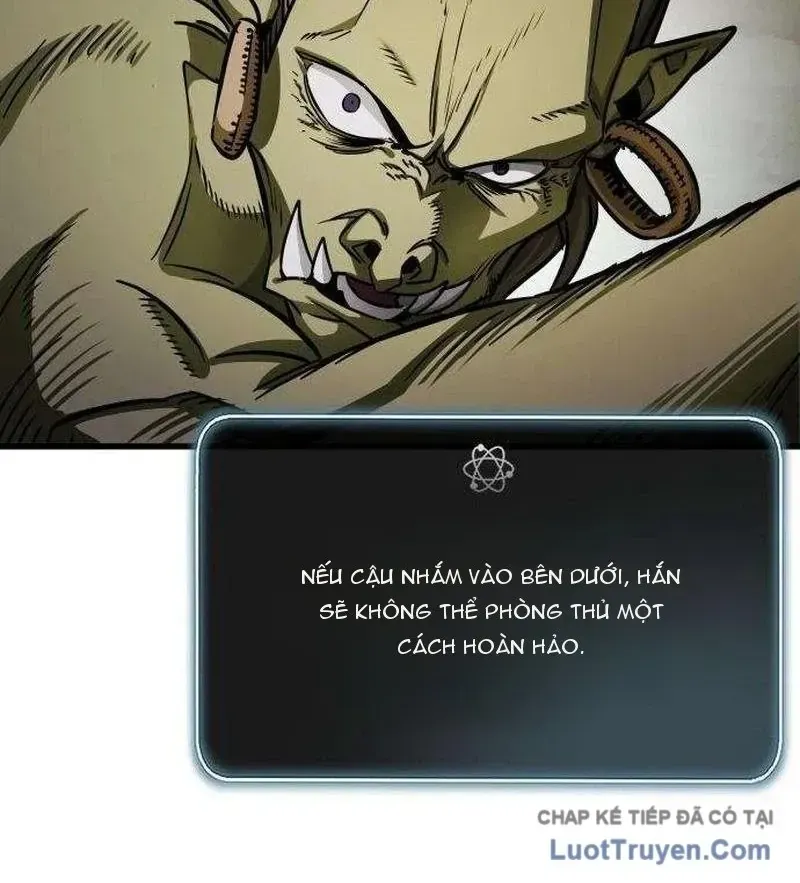 Chủ Nghĩa Sinh Tồn Chapter 4 - Trang 36