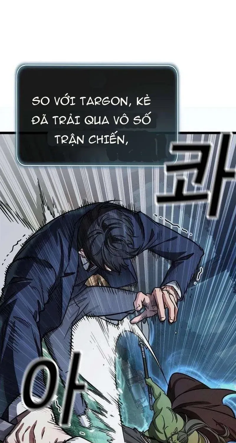 Chủ Nghĩa Sinh Tồn Chapter 4 - Trang 39