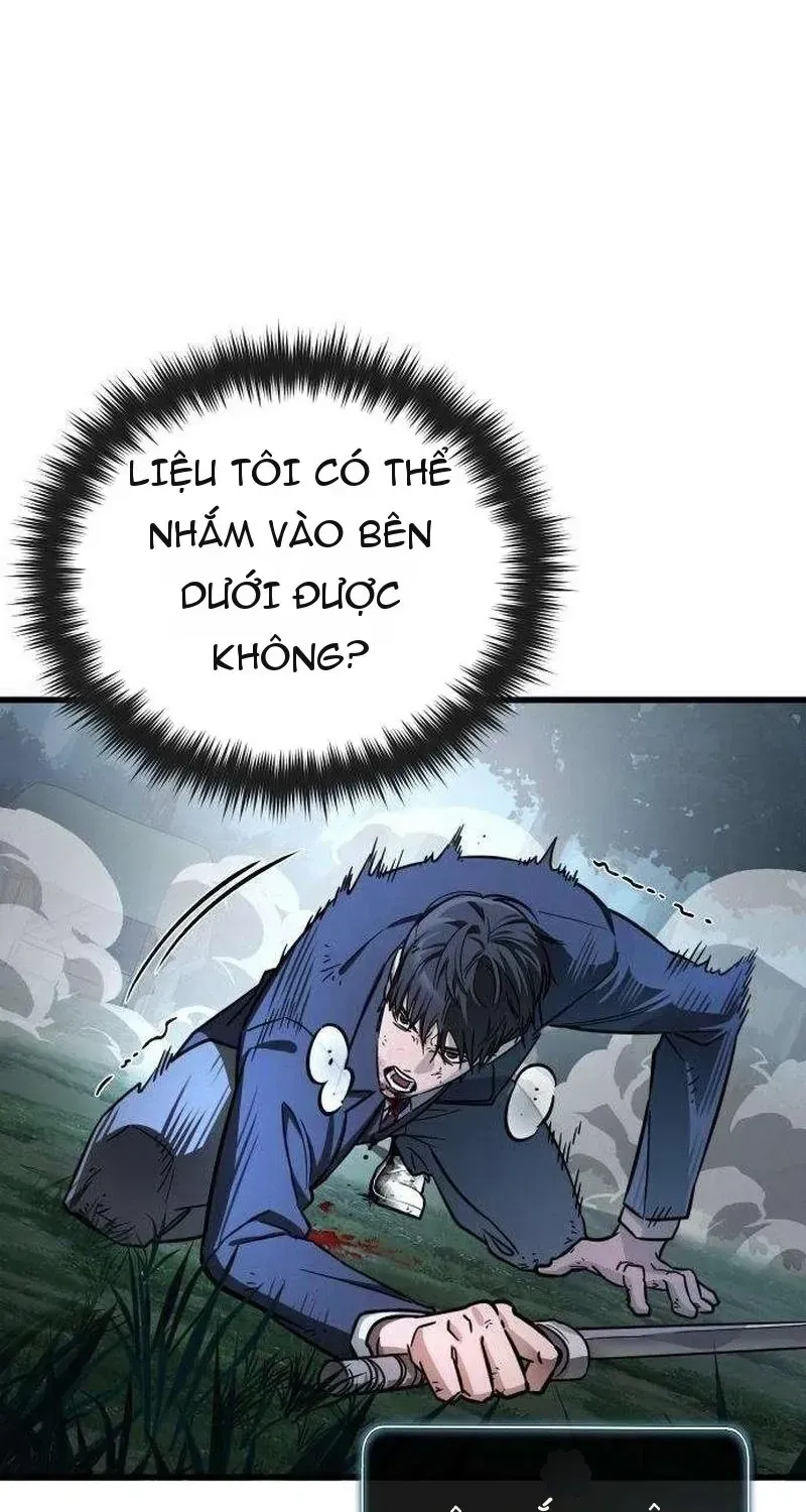 Chủ Nghĩa Sinh Tồn Chapter 4 - Trang 43