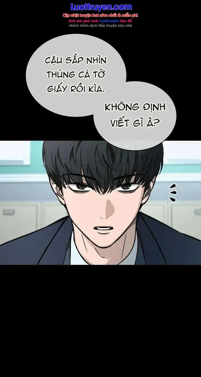 Chủ Nghĩa Sinh Tồn Chapter 4 - Trang 7