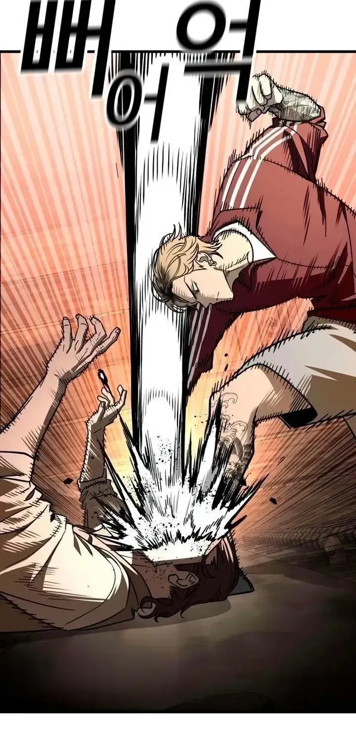 Chủ Nghĩa Sinh Tồn Chapter 5 - Trang 32