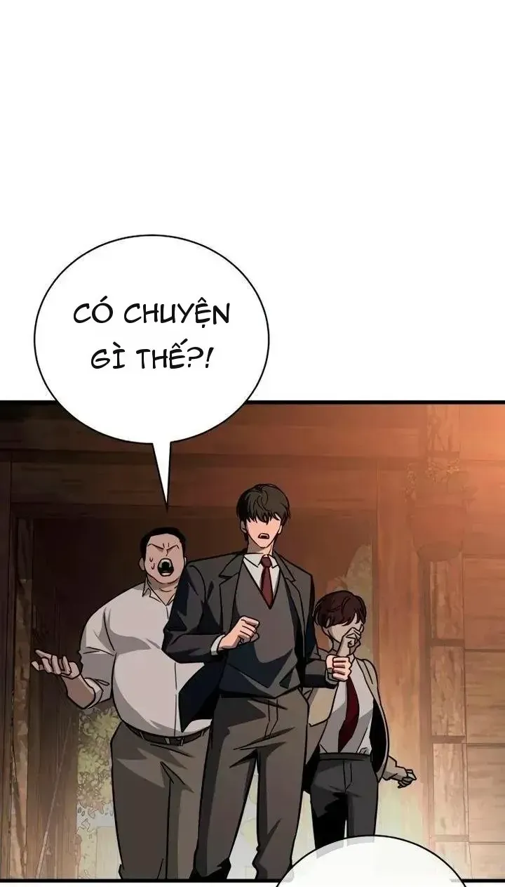 Chủ Nghĩa Sinh Tồn Chapter 5 - Trang 35