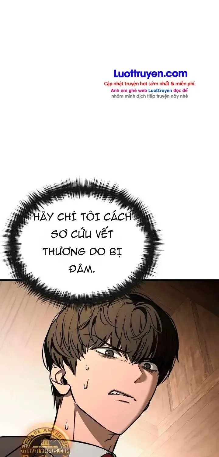 Chủ Nghĩa Sinh Tồn Chapter 5 - Trang 40