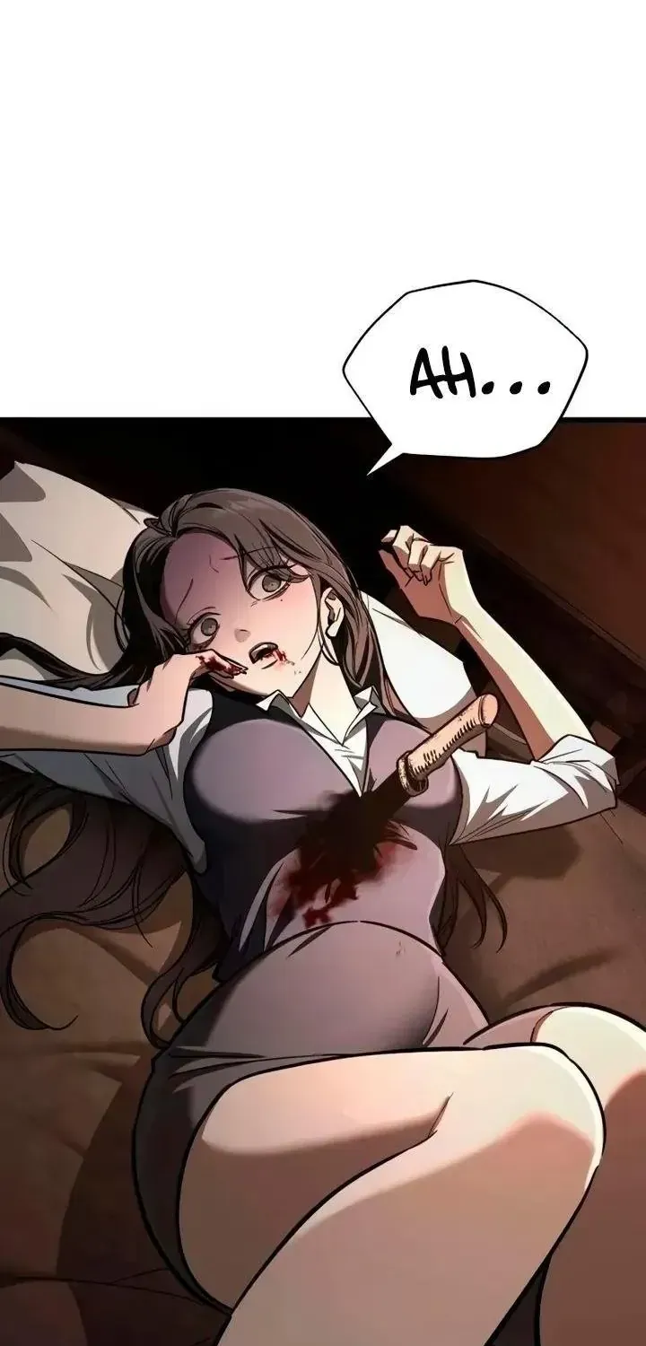Chủ Nghĩa Sinh Tồn Chapter 5 - Trang 8