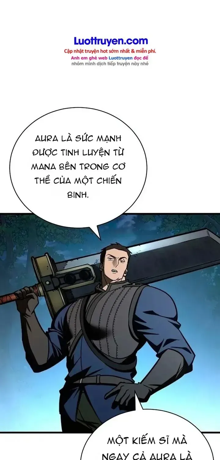 Chủ Nghĩa Sinh Tồn Chapter 6 - Trang 26