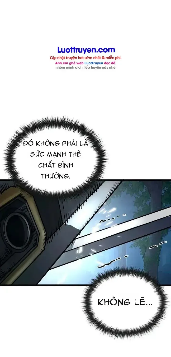 Chủ Nghĩa Sinh Tồn Chapter 6 - Trang 34