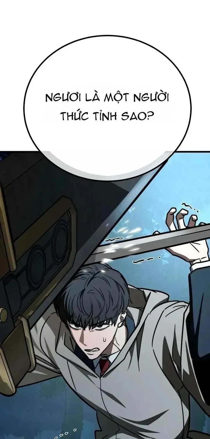 Chủ Nghĩa Sinh Tồn Chapter 6 - Trang 36