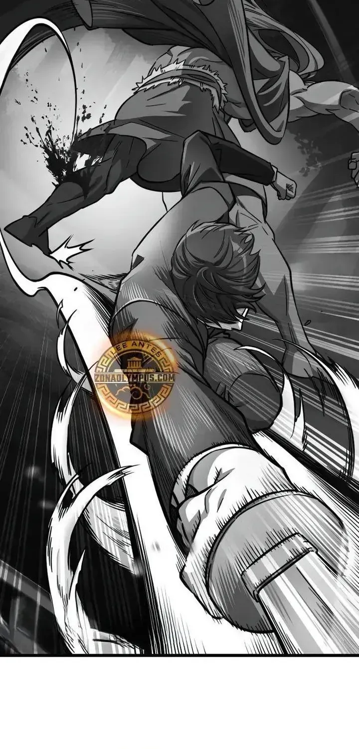 Chủ Nghĩa Sinh Tồn Chapter 6 - Trang 48