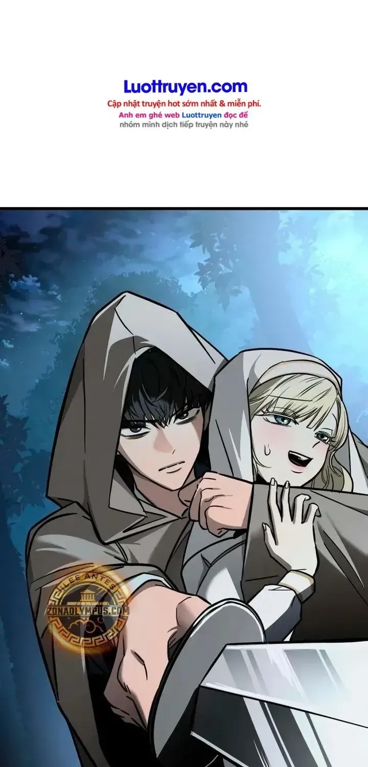 Chủ Nghĩa Sinh Tồn Chapter 6 - Trang 6