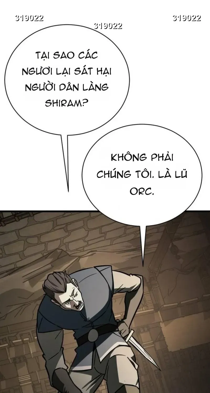 Chủ Nghĩa Sinh Tồn Chapter 7 - Trang 22