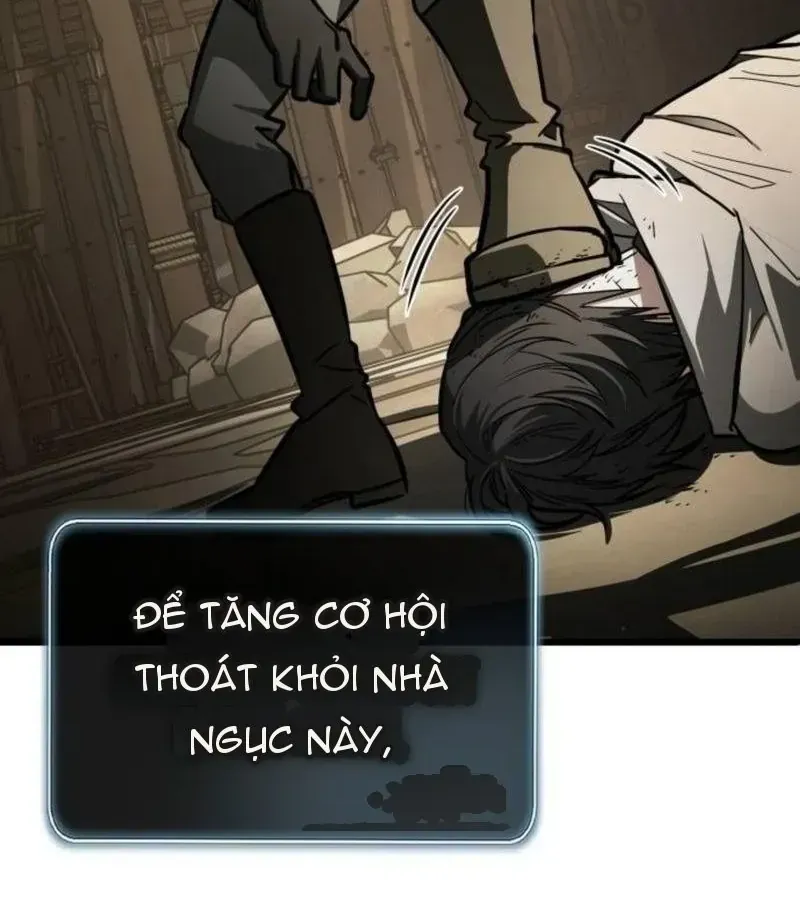 Chủ Nghĩa Sinh Tồn Chapter 7 - Trang 23