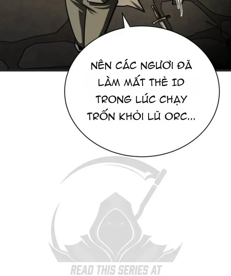 Chủ Nghĩa Sinh Tồn Chapter 7 - Trang 31